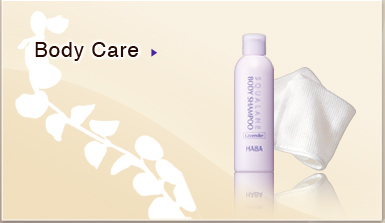 Body Care