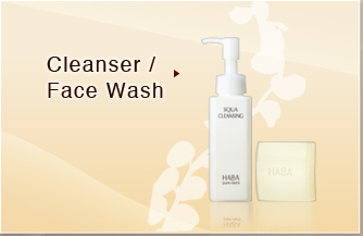Cleanser / Face Wash