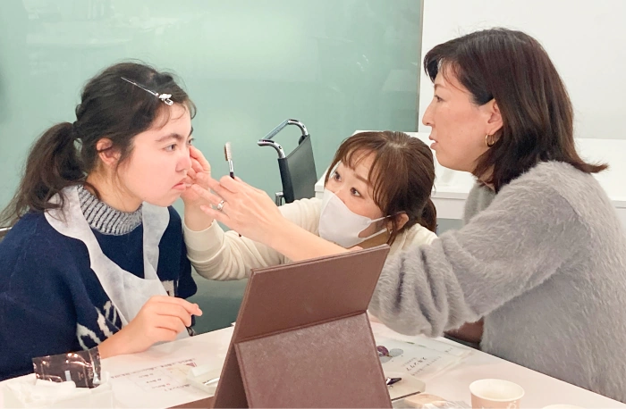 障害のある人向け就労支援セミナー