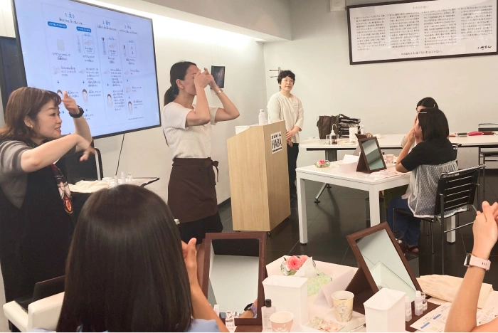 障害のある人向け就労支援セミナー