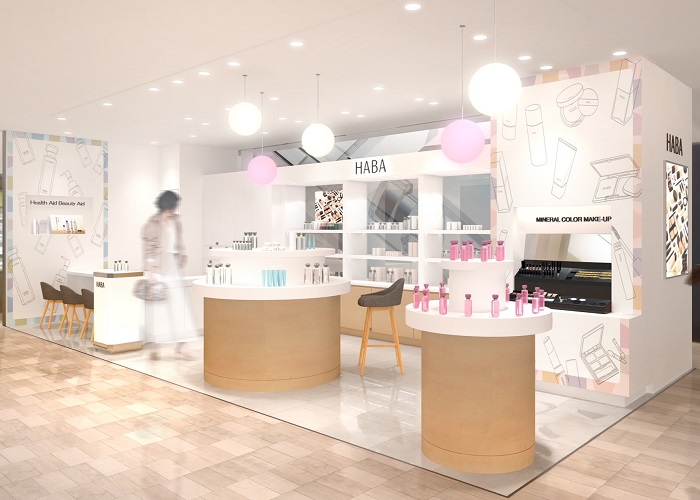 2025年2月19日(水)『ショップハーバー　仙台パルコ店』オープン