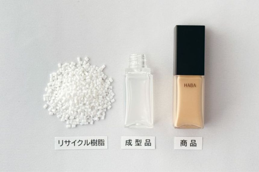 肌にも環境にも配慮したクリーンビューティへ