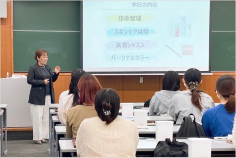 支援が必要な人々への活動
